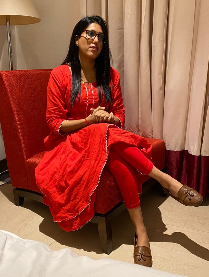 Dr. MEENU DEVI
