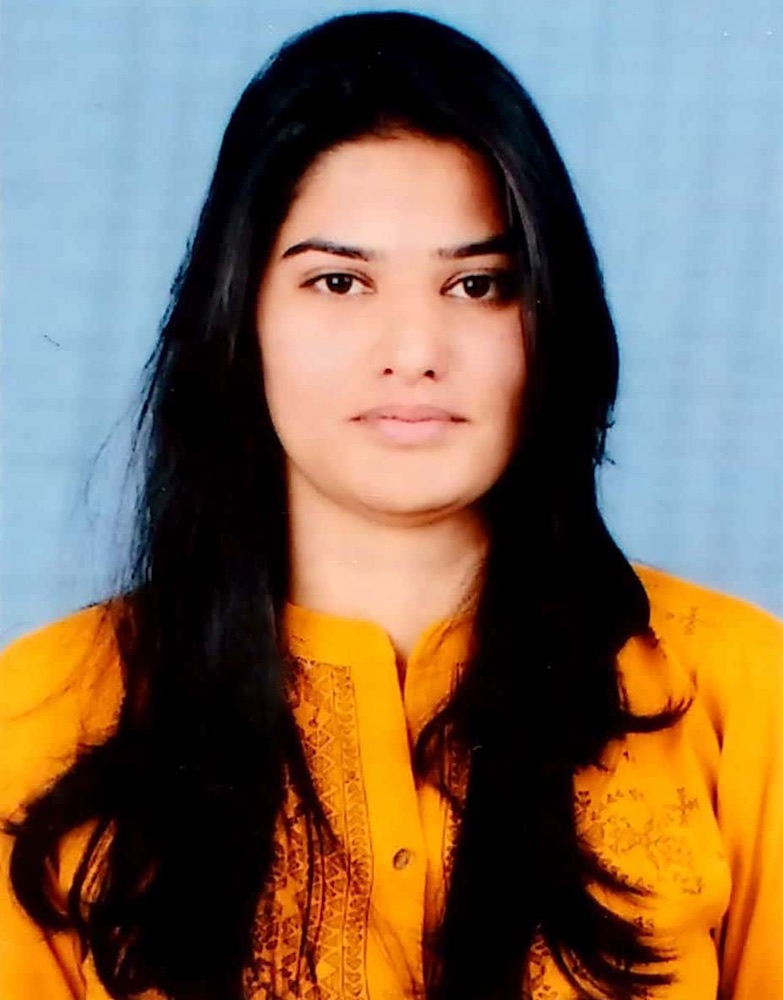 Ms. BHAWANA YADAV