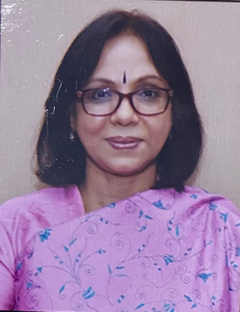 Dr. VANDANA CHAUDHARY