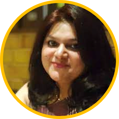 Dr. RUCHI SHARMA PANDEY