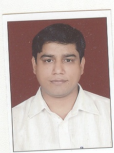 Dr. RUPESH KUMAR