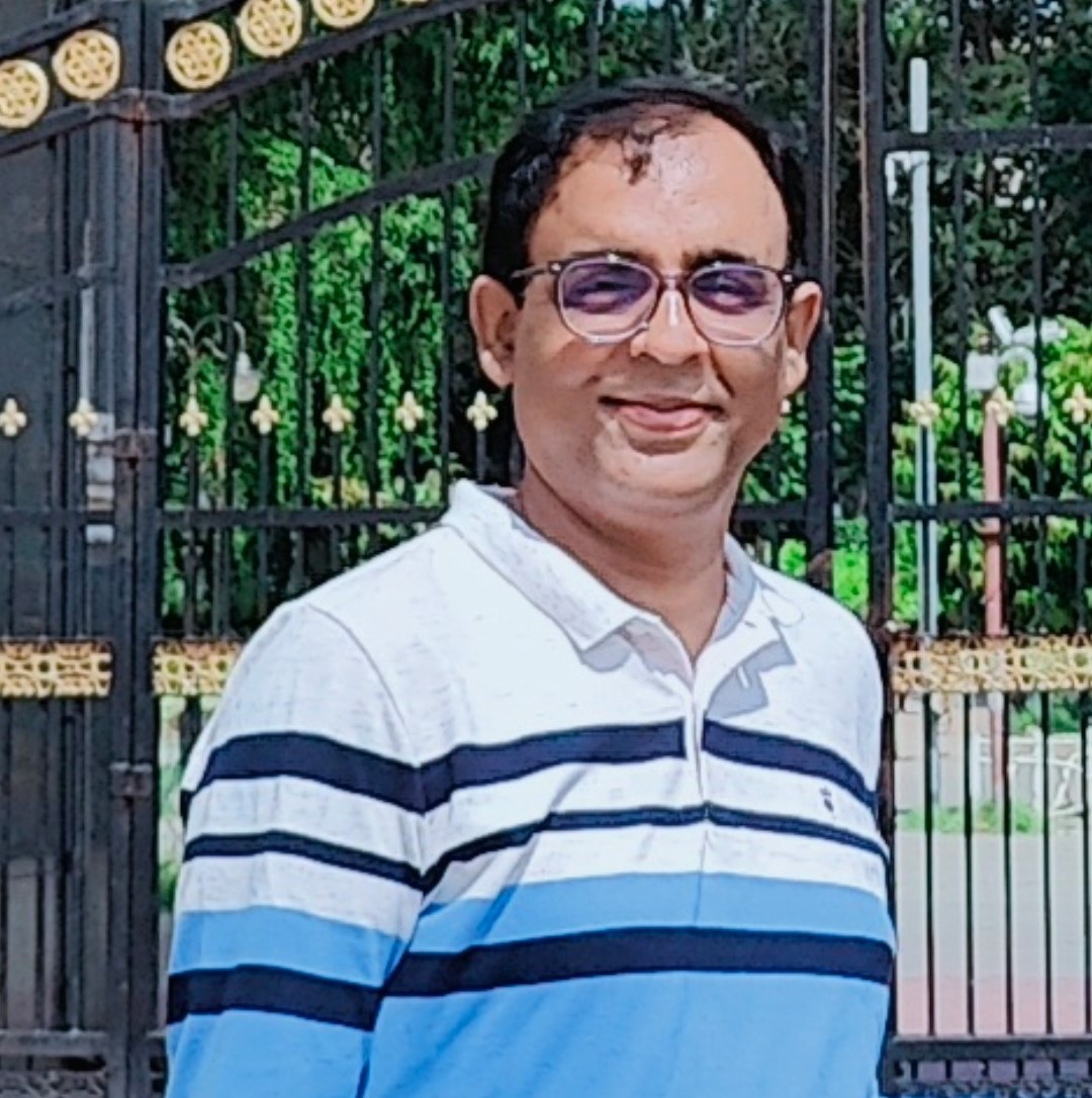 Prof. RAM BABU