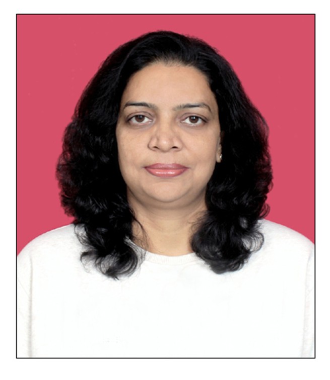 Prof. PRIYANKA JHAJHARIA