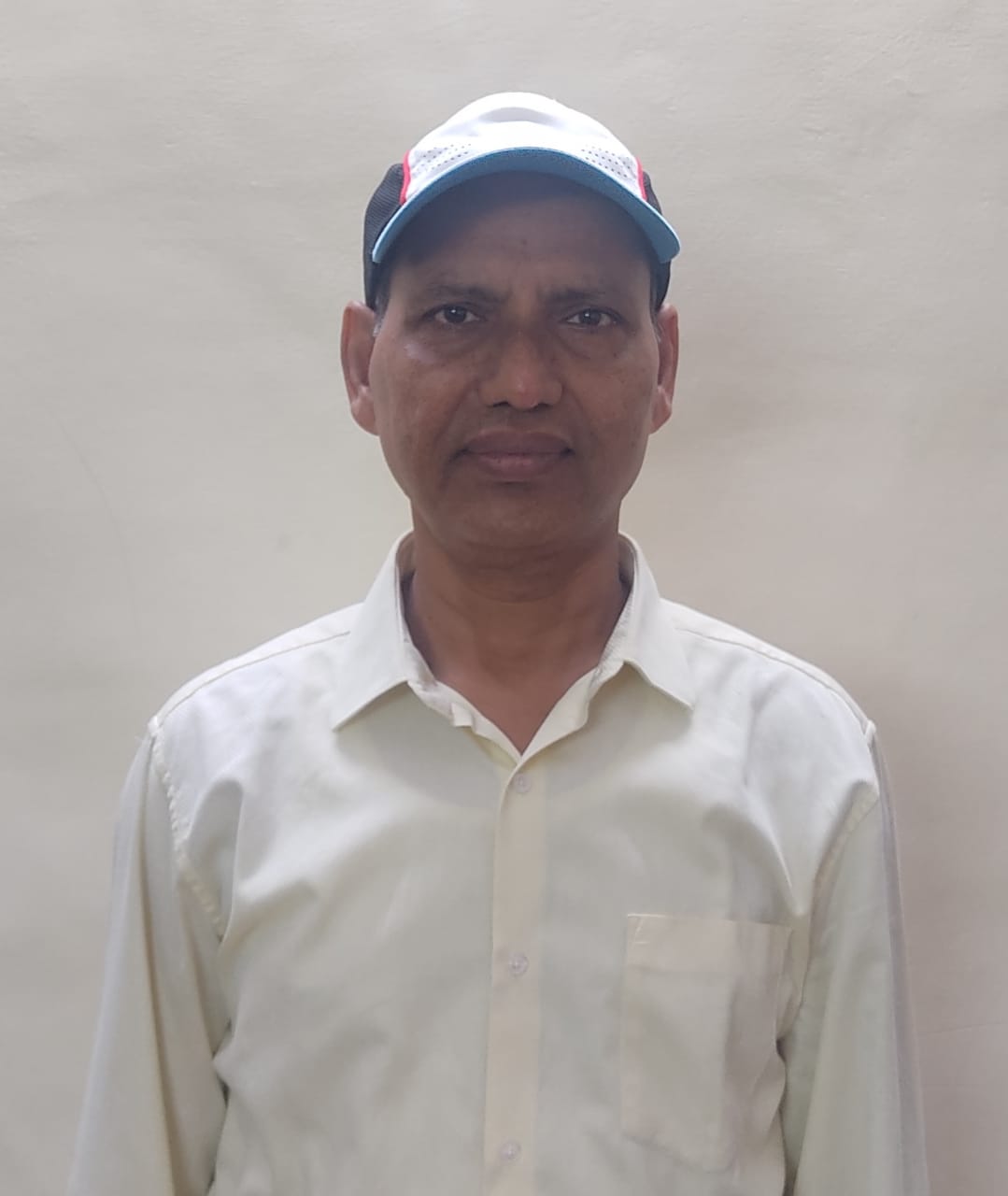 Dr. MOHAMMED BABER ALI