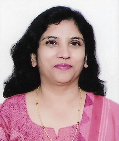 Dr. PREETI GARG
