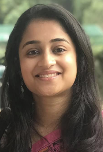 Ms. TANVI SHARMA