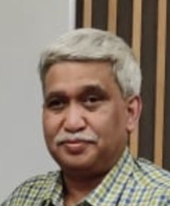 Prof. SOMESHWAR SATI