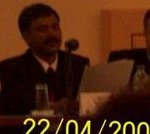 Prof. MOHAMMAD YAHYA SABA