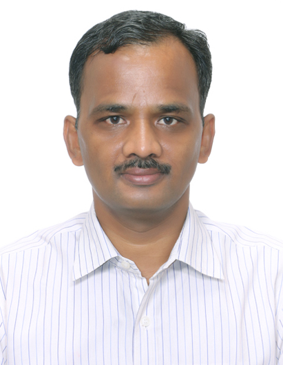 Prof. SHYAM KUMAR