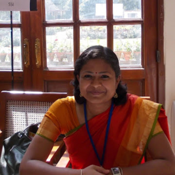 Dr. NIVEDITA BASU