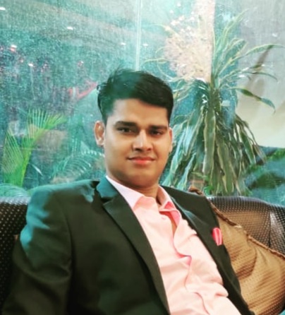 Dr. ANANT PRAKASH