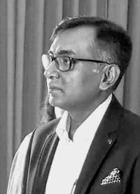 Mr. DEB DULAL HALDER