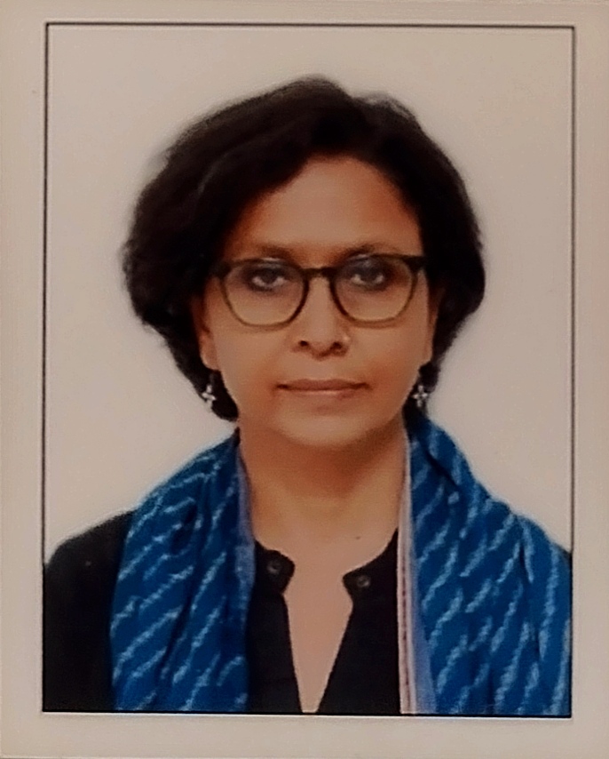 Dr. SHAHANA BHATTACHARYA