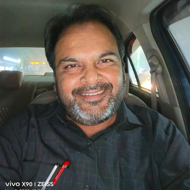 Dr. PRAVEEN KUMAR ANSHUMAN