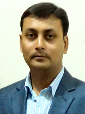 Dr. PALASH JYOTI DAS