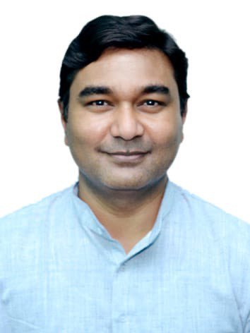 Dr. KRISHNA DUTTA