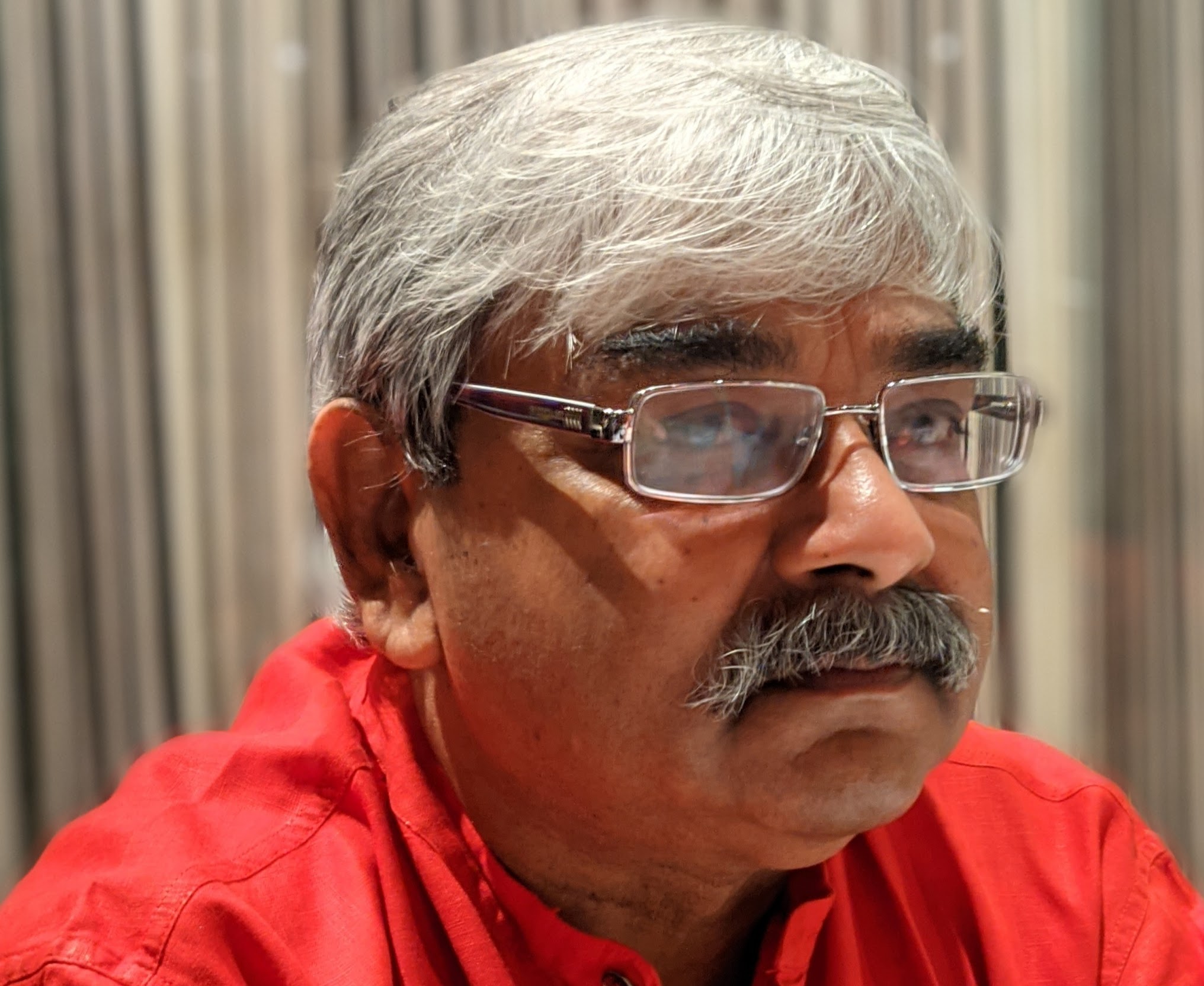 Dr. SANJAY VERMA