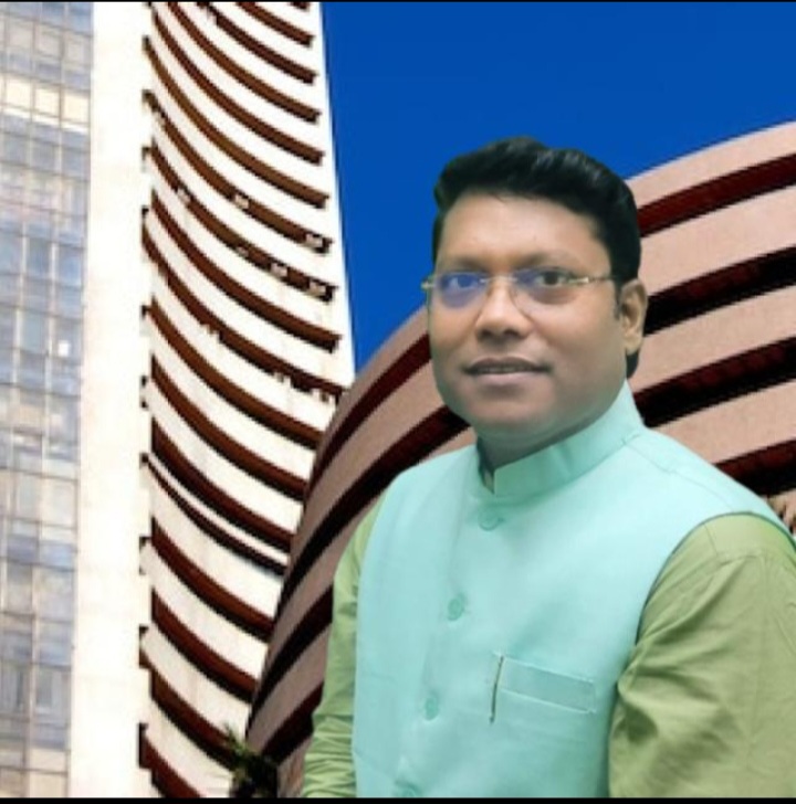 Dr. RABI SHANKAR PRASAD