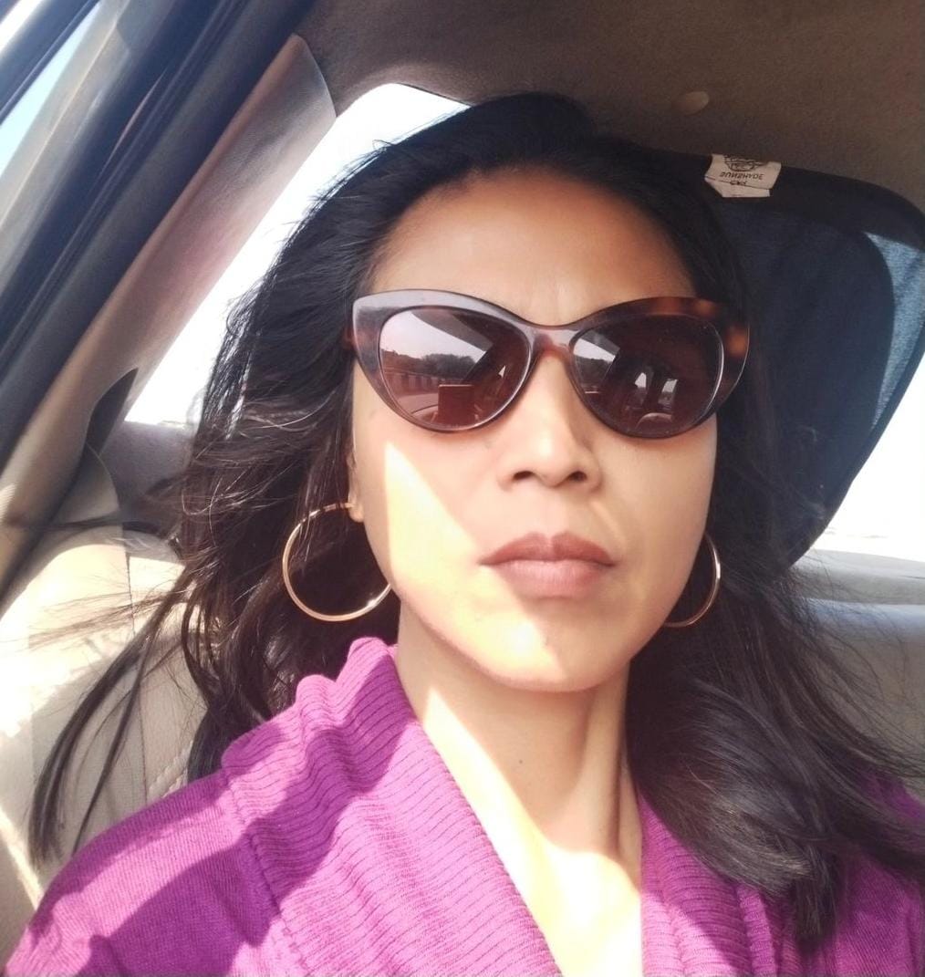 Ms. AMRAPALI BASUMATARY