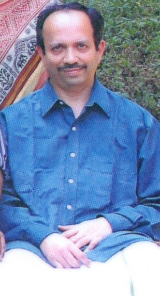 Mr. DHANANJAY KAPSE
