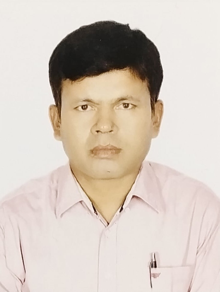 Dr. MD. MOHSIN