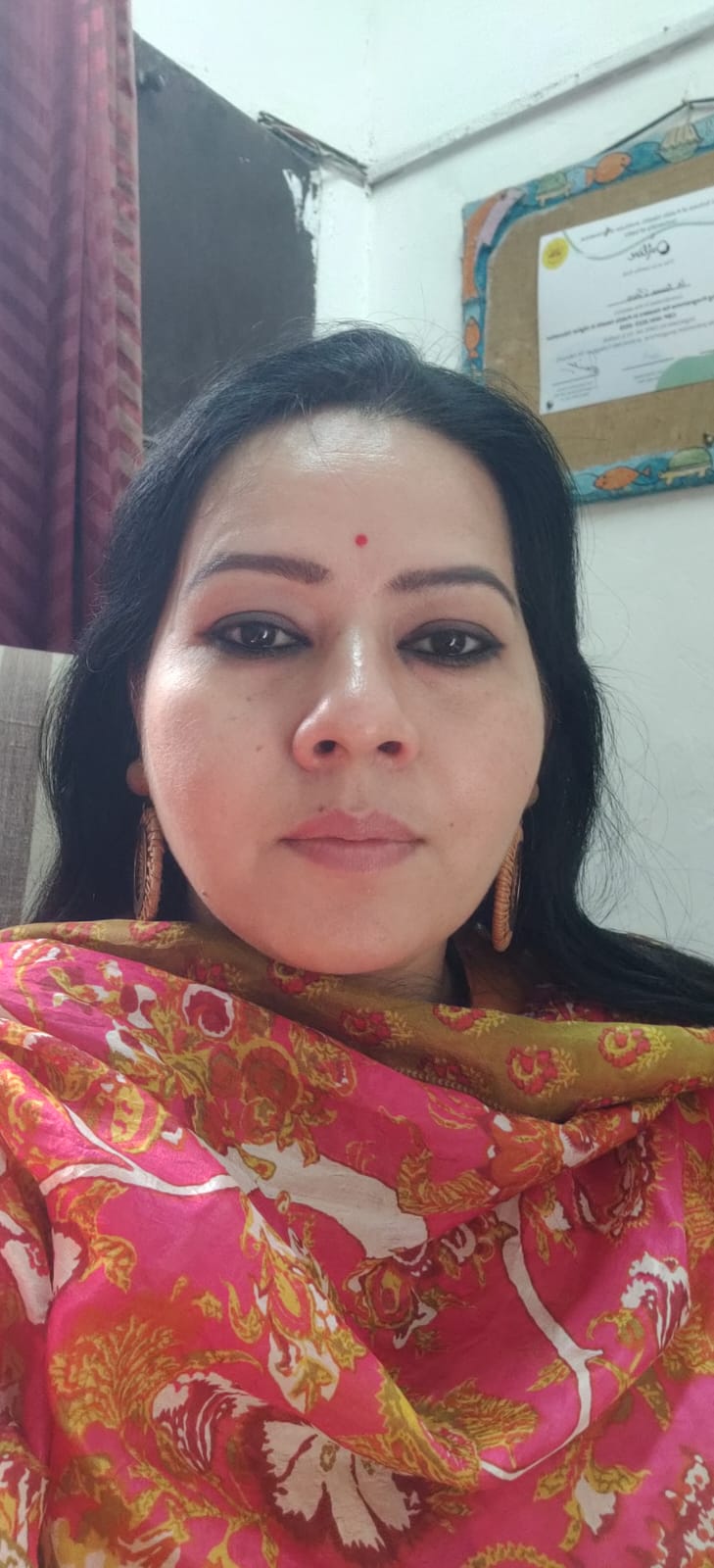 Dr. KARUNA SHREE