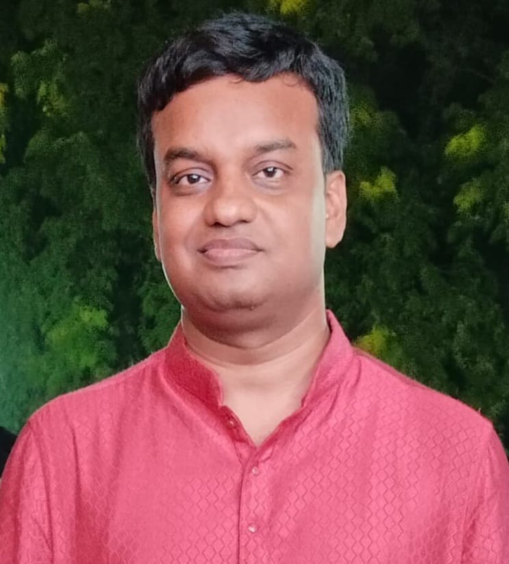 Dr. DIPAK MAITI