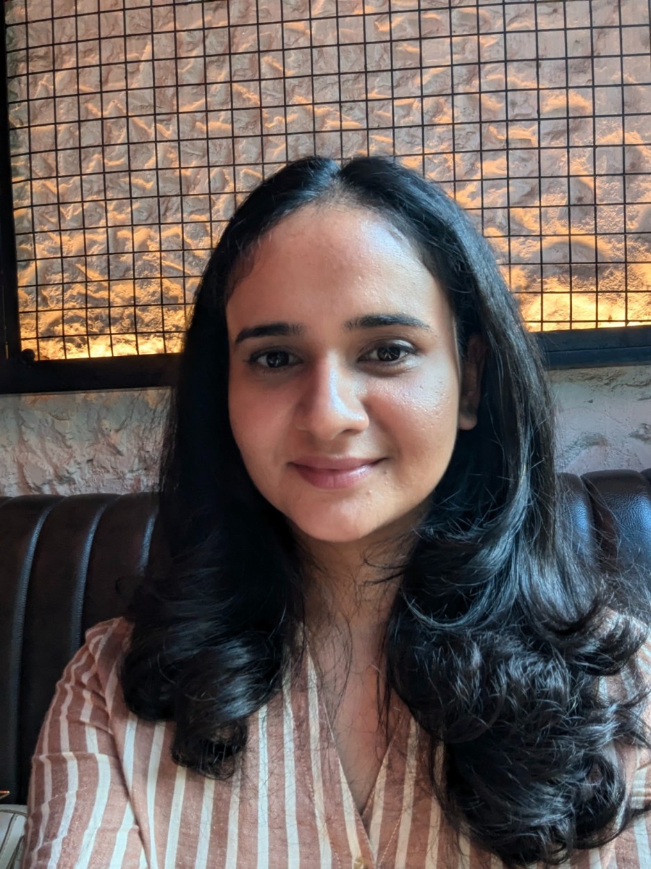 Ms. SHWETA SHARMA