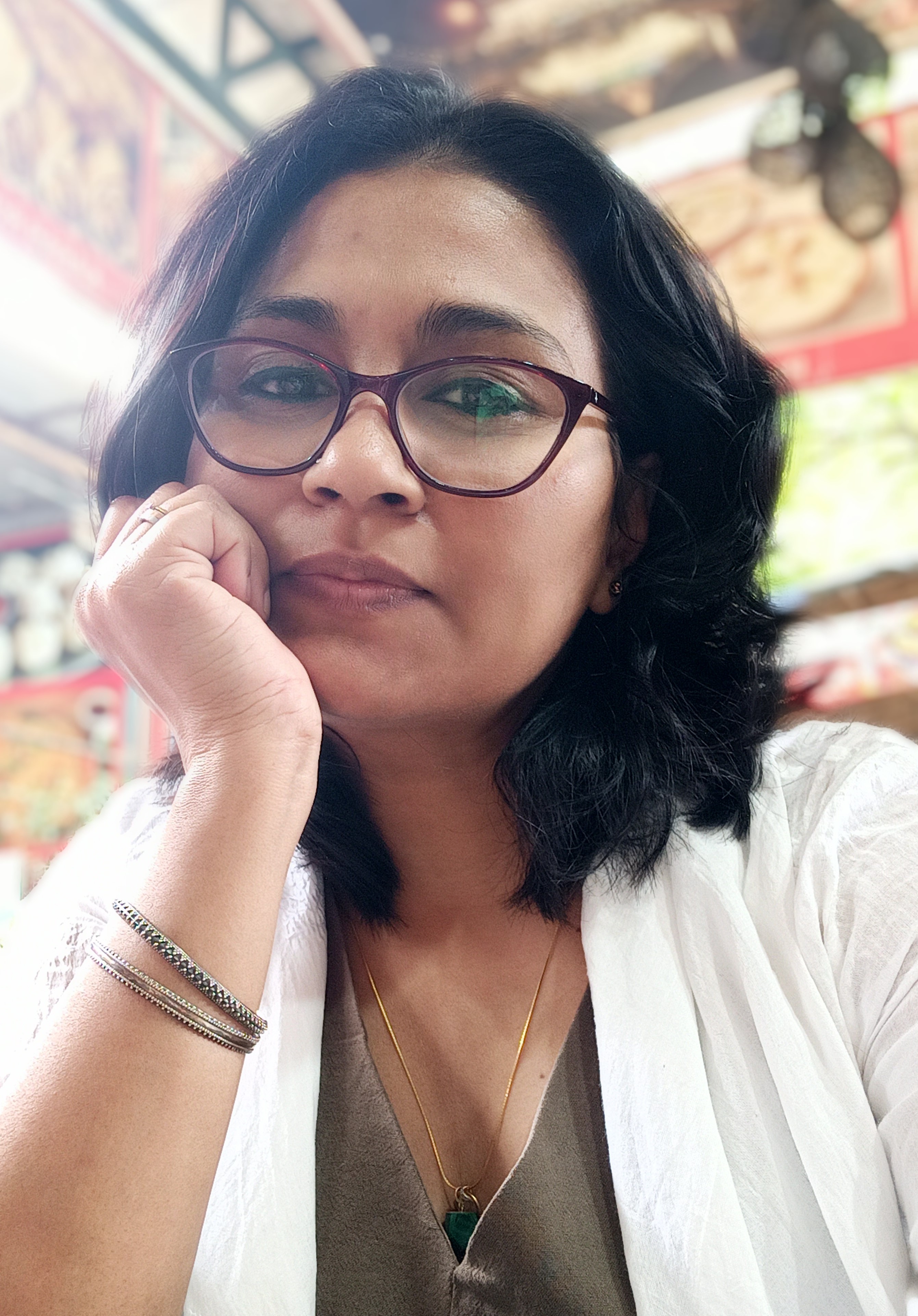 Dr. VINEETA SHARMA