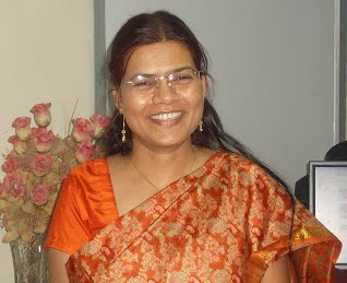Prof. USHA KULSHRESHTHA