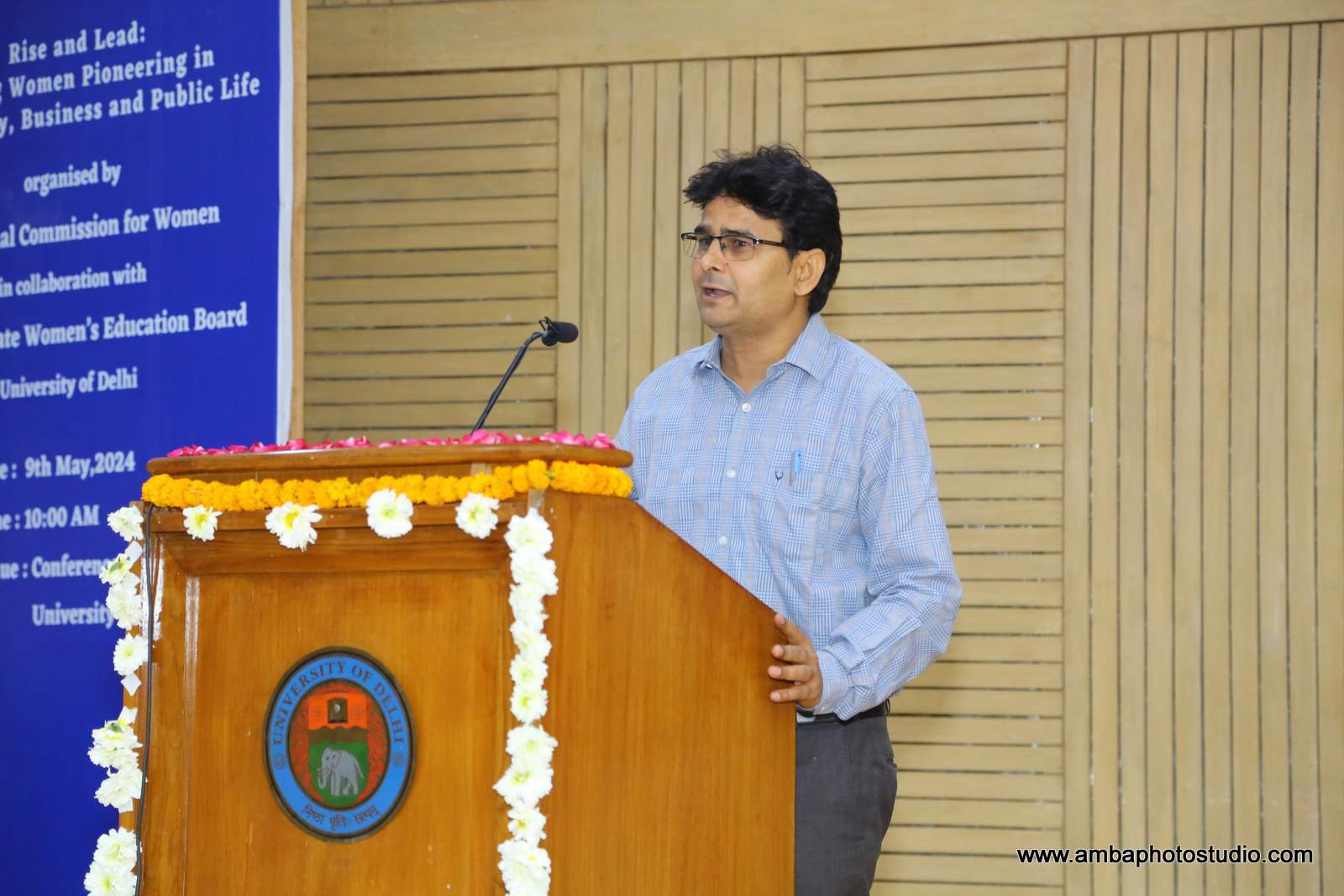 Dr. PREMPAL SINGH