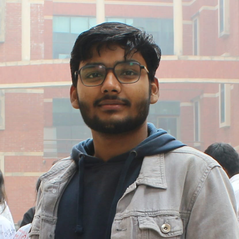 Mr. GAGAN SONI