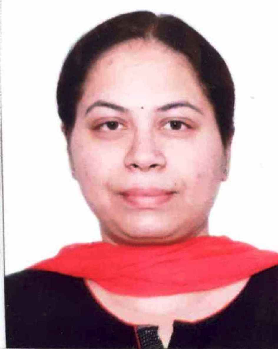 Dr. Neetu Nimesh