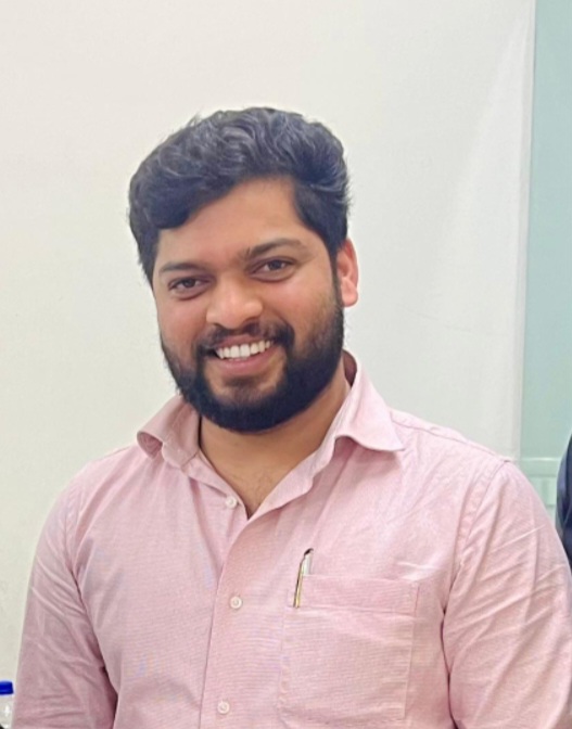 Mr. vijay kumar yadav