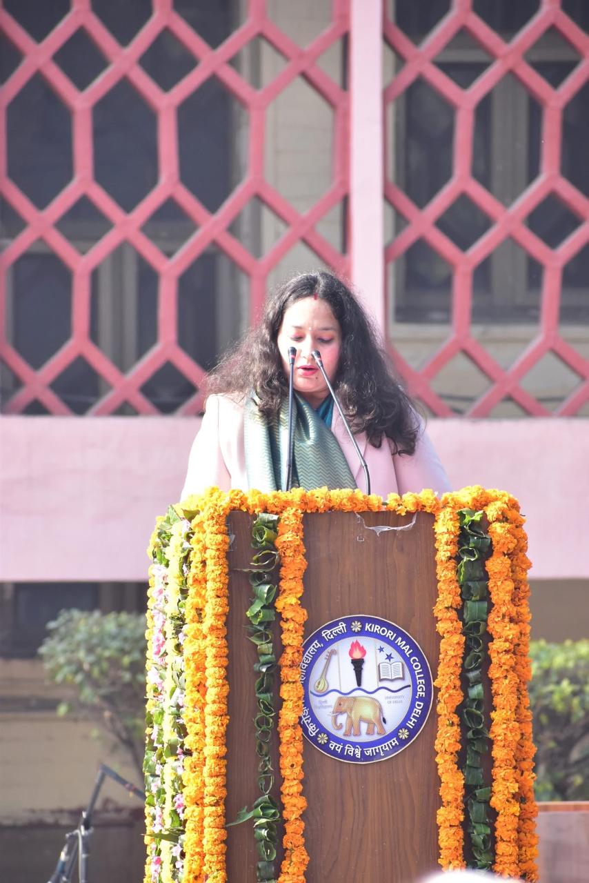 Prof. PRATIBHA MADAN