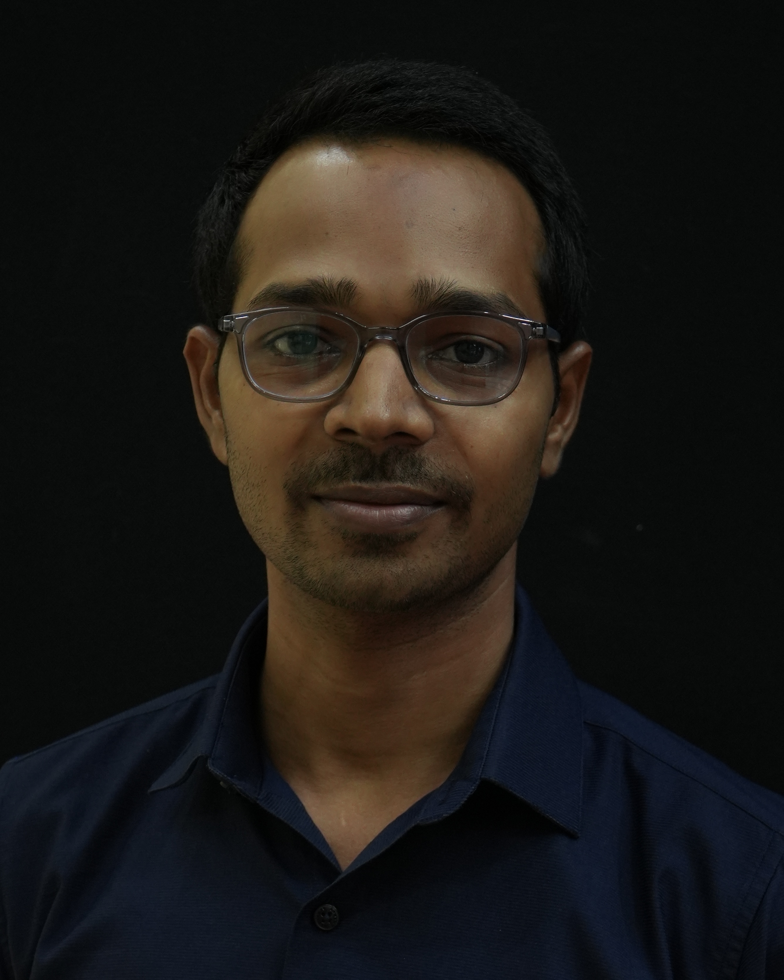 Dr. SHAILENDRA KUMAR SINGH