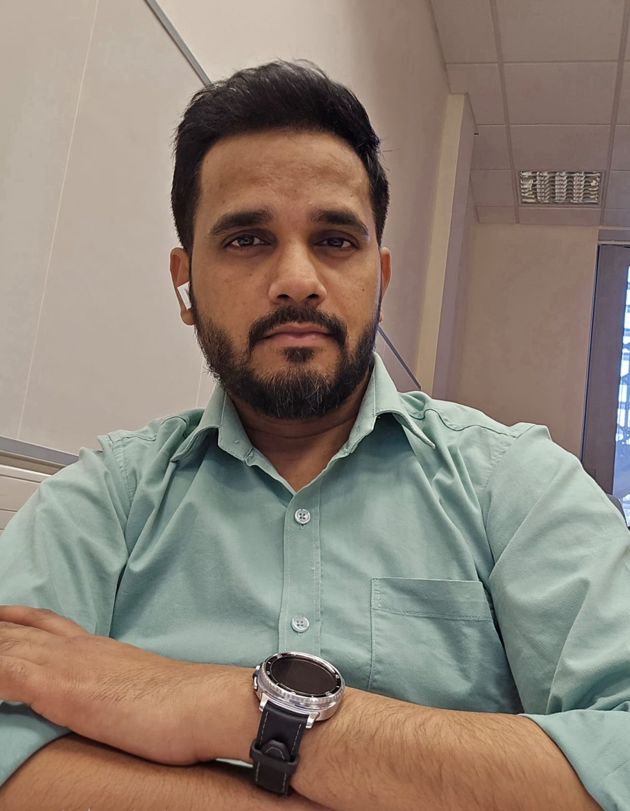 Dr. NIRMAL KUMAR
