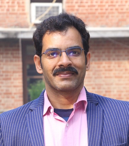 Dr. JAI PRAKASH CHAUDHARY