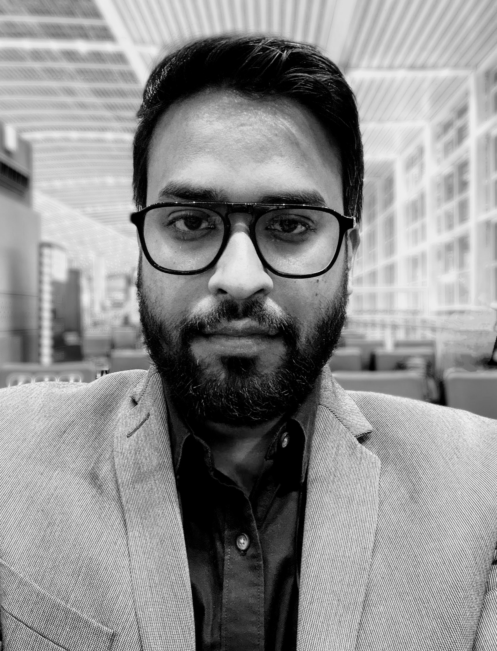 Mr. Himanshu .