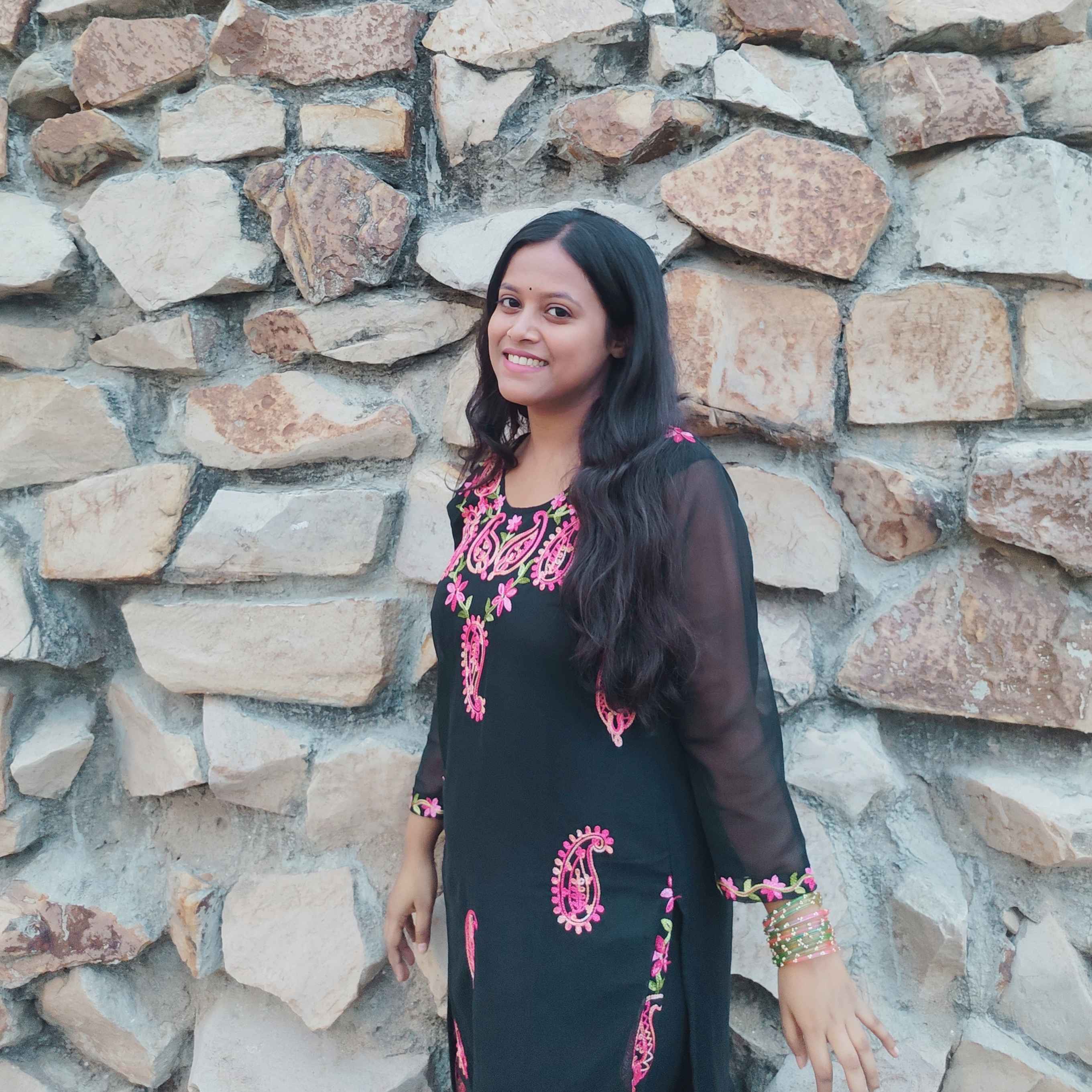 Ms. Riya Shakchi